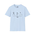 Hey Batter Batter Baseball T-Shirt