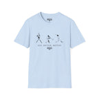 Hey Batter Batter Baseball T-Shirt