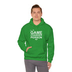 GAME CHANGER PERSON Hoodie