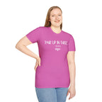 Yogi Berra PAIR UP IN THREES T-Shirt