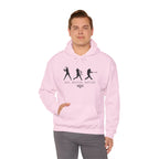 Hey Batter Batter Softball Hoodie