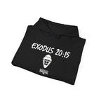 Exodus 20:15 Hoodie