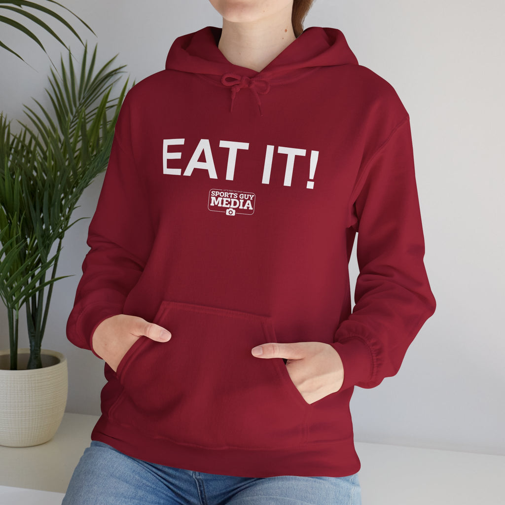 EAT IT! Hoodie