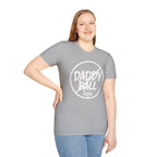 No Daddy Ball T-Shirt