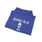 Exodus 20:15 Hoodie