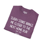 Babe Ruth NEXT HOME RUN T-Shirt