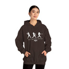 Hey Batter Batter Softball Hoodie
