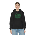 GAME CHANGER PERSON Hoodie