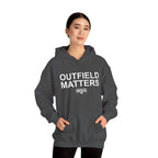 Outfield Matters Hoodie
