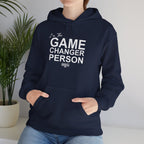 GAME CHANGER PERSON Hoodie