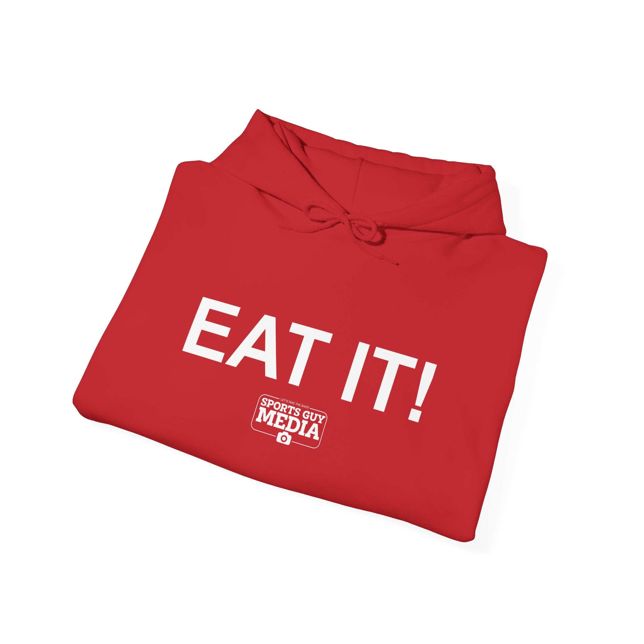EAT IT! Hoodie