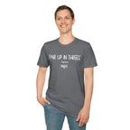 Yogi Berra PAIR UP IN THREES T-Shirt