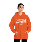 Outfield Matters Hoodie