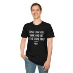 Yogi Berra THINK AND HIT T-Shirt