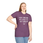 Babe Ruth NEXT HOME RUN T-Shirt