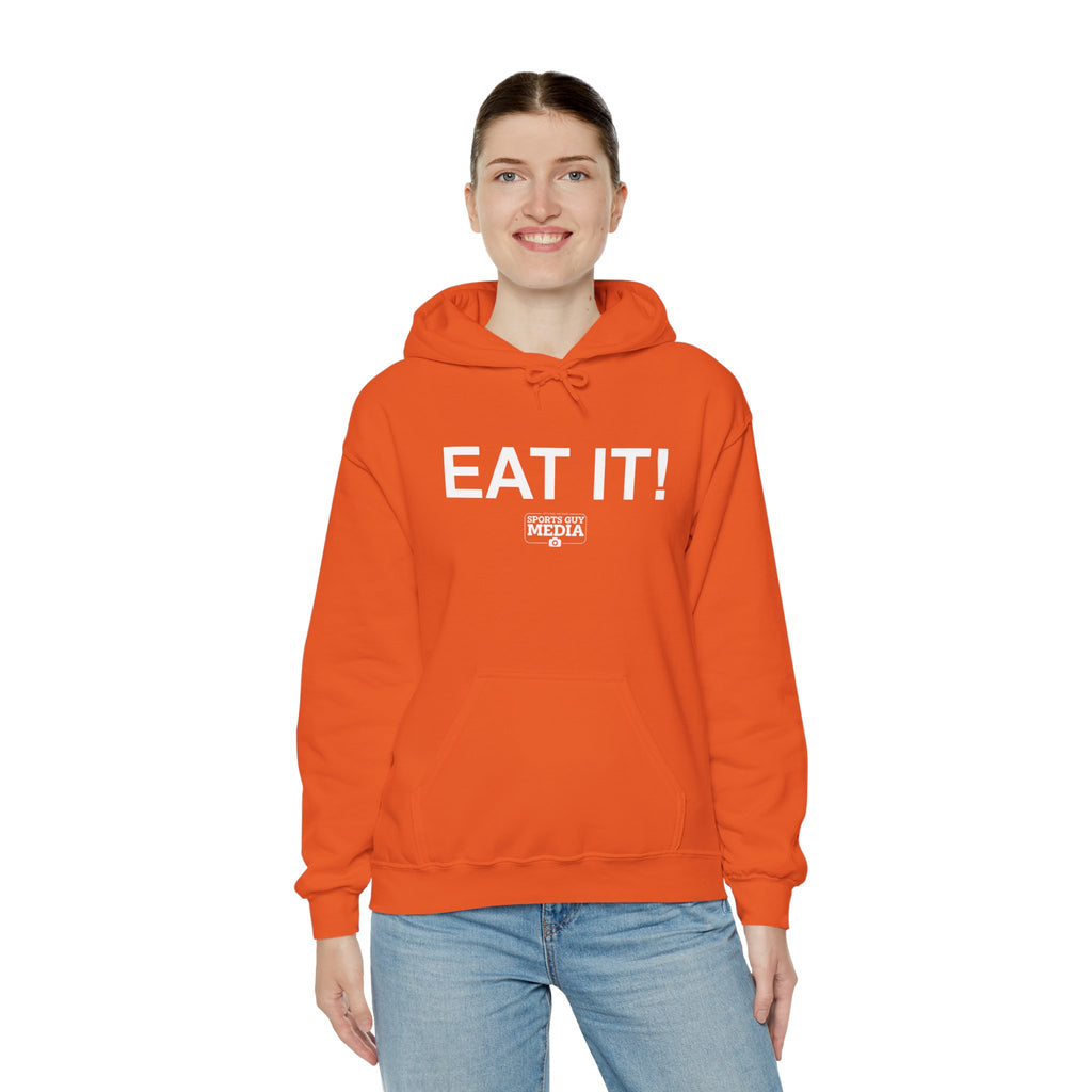 EAT IT! Hoodie