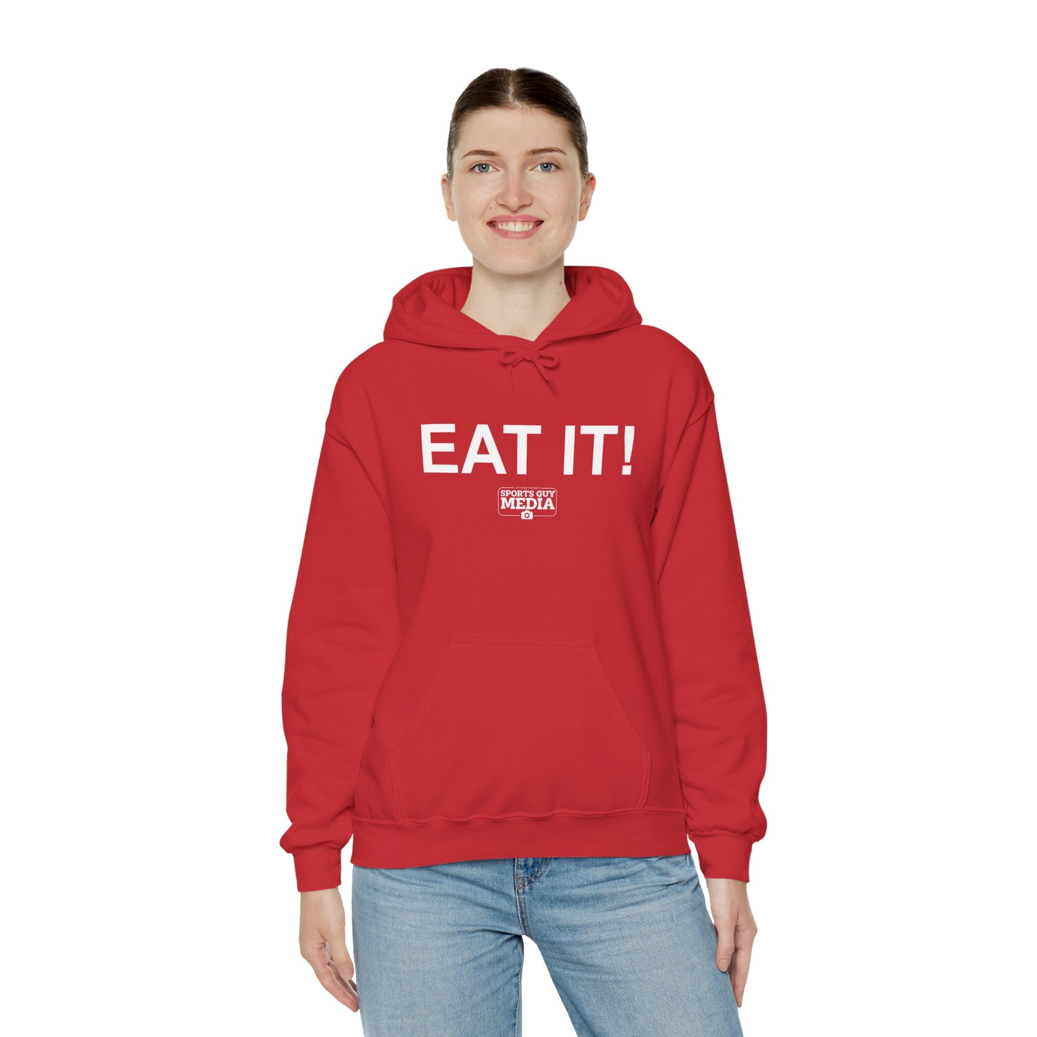 EAT IT! Hoodie