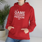 GAME CHANGER PERSON Hoodie