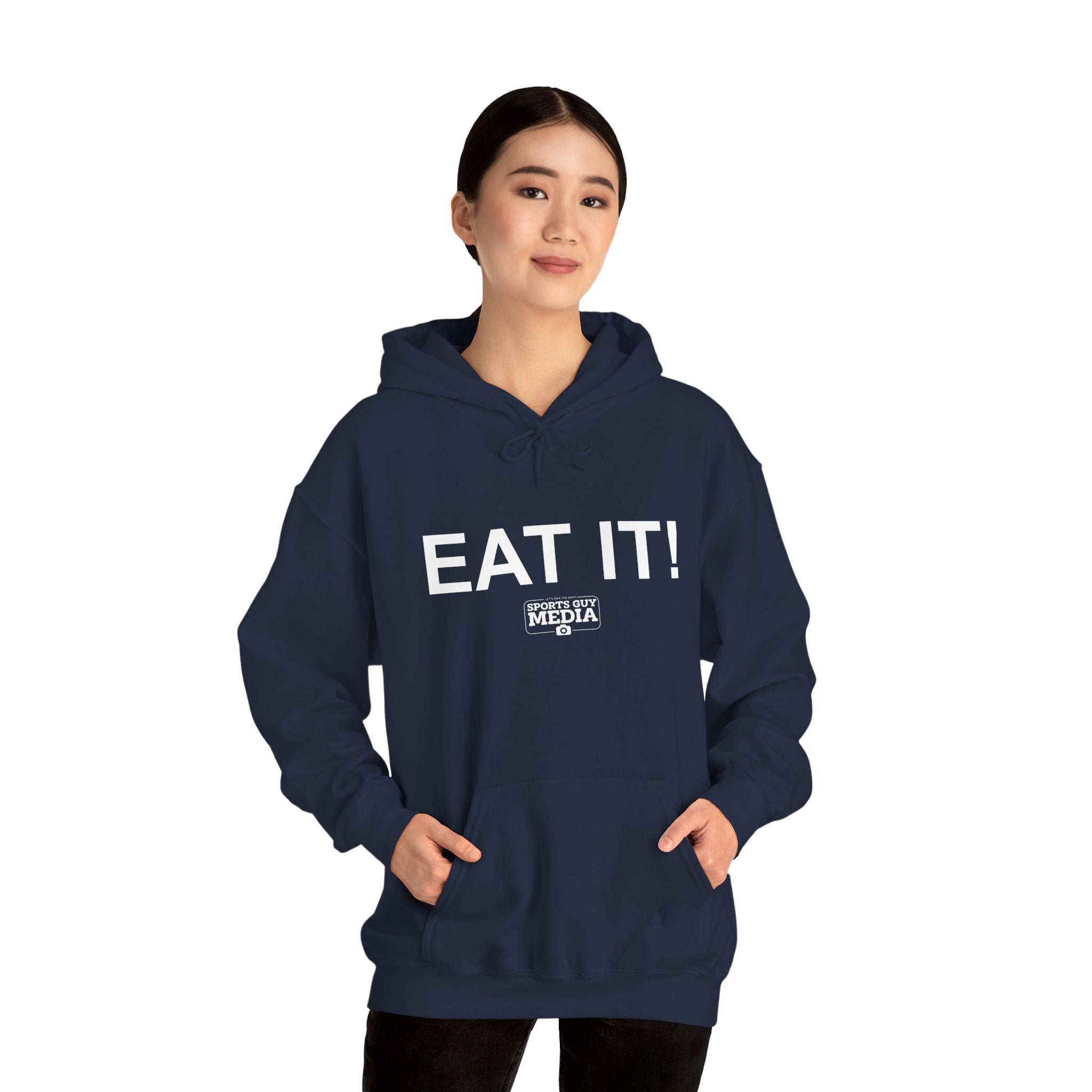 EAT IT! Hoodie