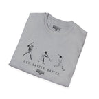 Hey Batter Batter Baseball T-Shirt