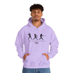 Hey Batter Batter Softball Hoodie