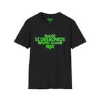 MAKE SCOREBOARDS WORK AGAIN T-Shirt