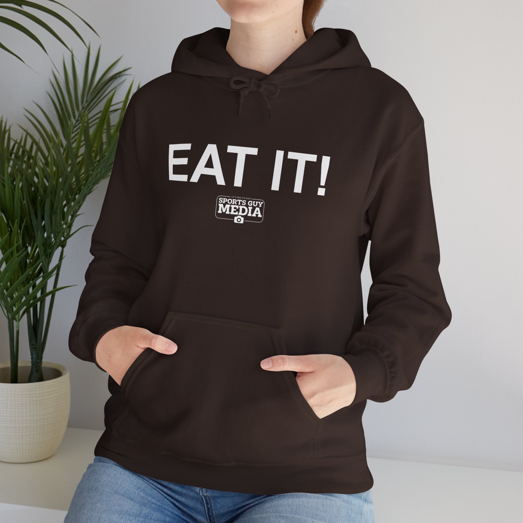 EAT IT! Hoodie