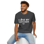 I LOVE MY CATCHER T-Shirt