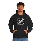 No Daddy Ball Hoodie