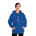6+4+3=2 Double Play Hoodie