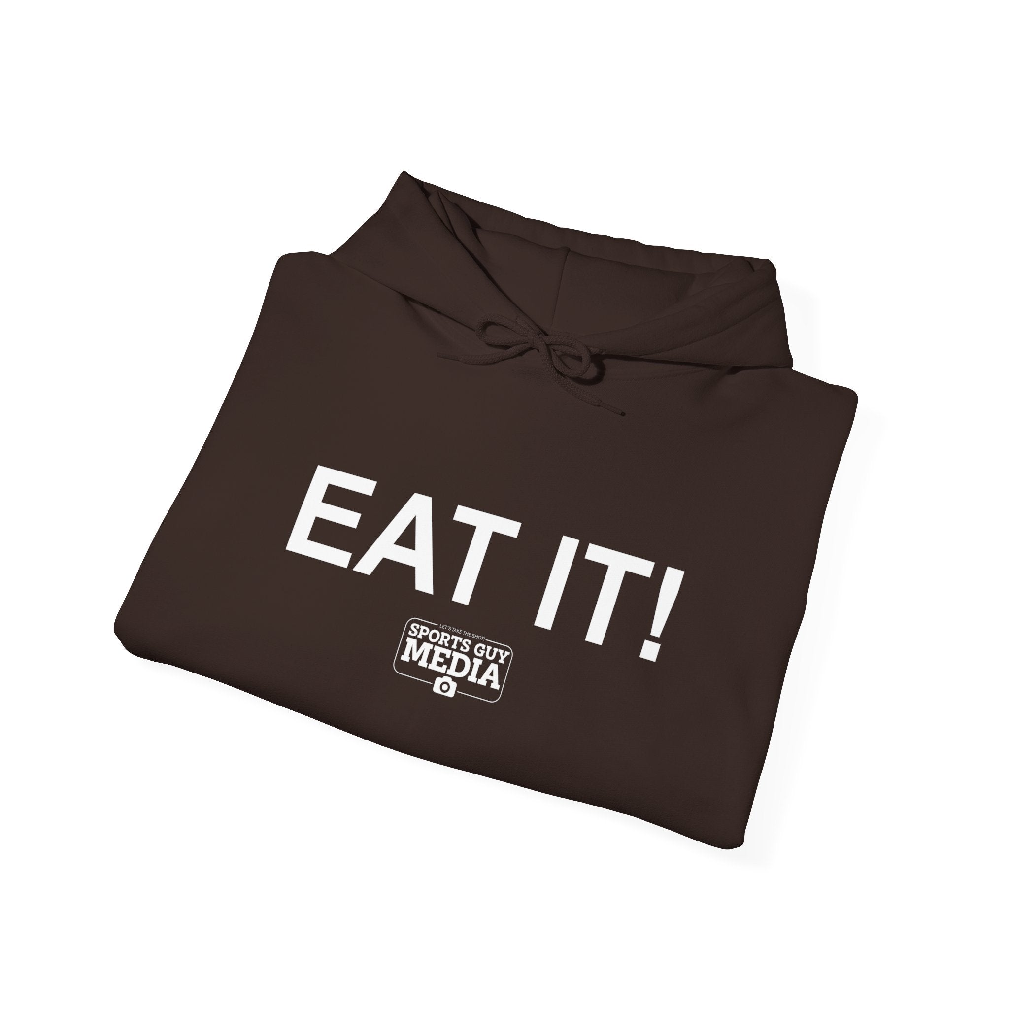 EAT IT! Hoodie