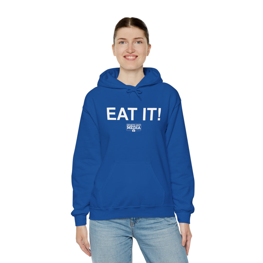 EAT IT! Hoodie