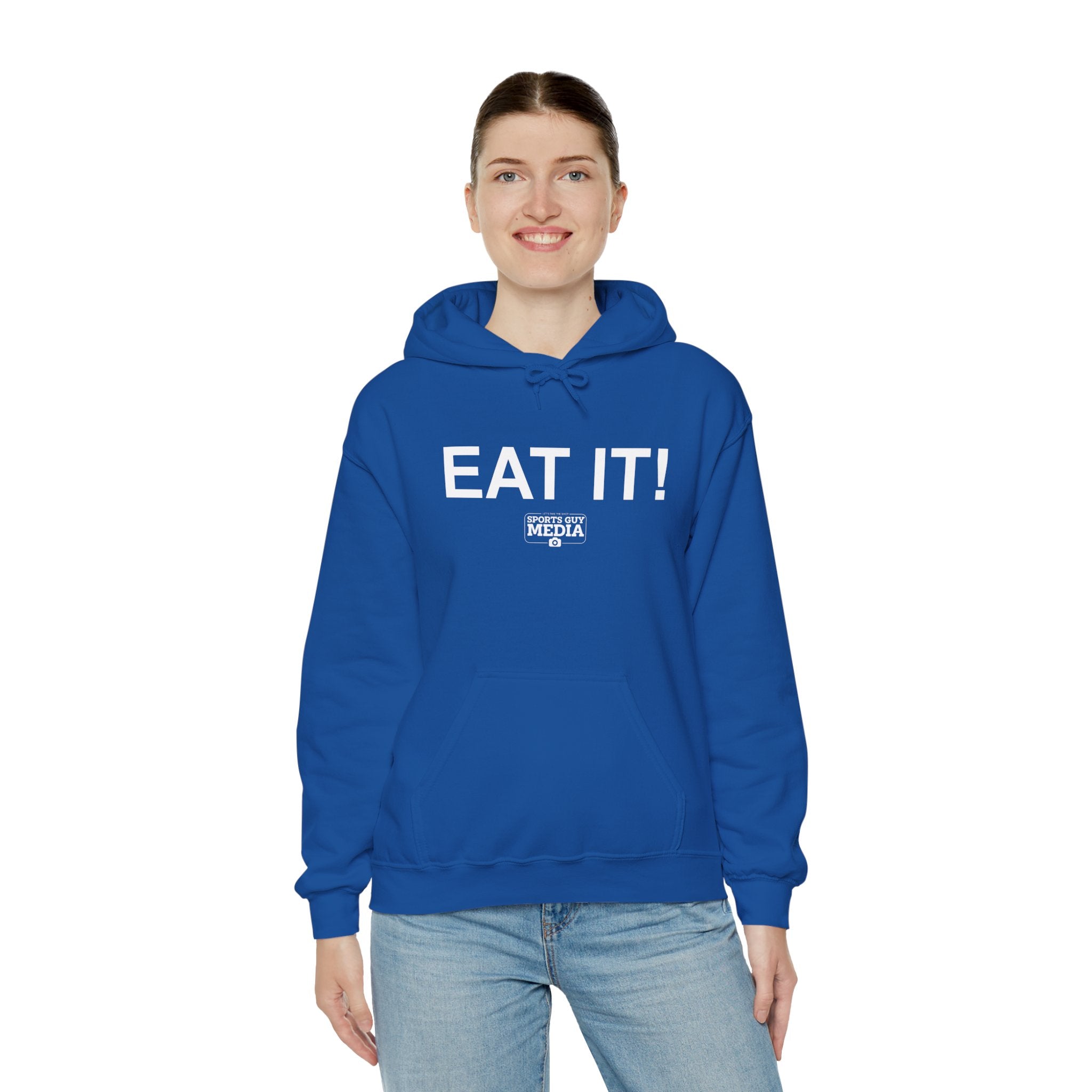 EAT IT! Hoodie