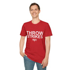 Throw Strikes T-Shirt