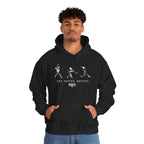 Hey Batter Batter Baseball Hoodie