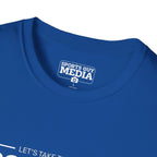 Sports Guy Media T-Shirt