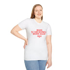 MAKE SCOREBOARDS WORK AGAIN T-Shirt