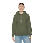 6+4+3=2 Double Play Hoodie
