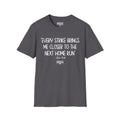 Babe Ruth NEXT HOME RUN T-Shirt