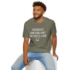 Babe Ruth YESTERDAYS HOME RUNS T-Shirt
