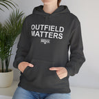 Outfield Matters Hoodie