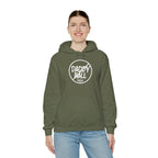 No Daddy Ball Hoodie