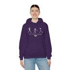 Hey Batter Batter Baseball Hoodie