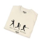 Hey Batter Batter Softball T-Shirt