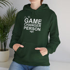 GAME CHANGER PERSON Hoodie