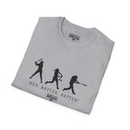 Hey Batter Batter Softball T-Shirt