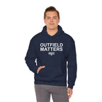 Outfield Matters Hoodie