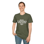 MAKE SCOREBOARDS WORK AGAIN T-Shirt
