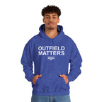 Outfield Matters Hoodie