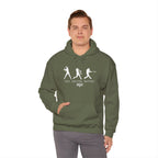 Hey Batter Batter Softball Hoodie